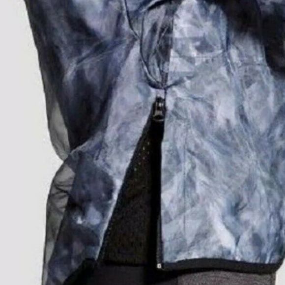 C9 by Champion Chiffon Overlay Track Jacket - Picture 3 of 14